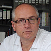 doc. MUDr. Igor Kiss, Ph.D.