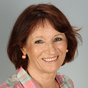 MUDr. Ivana Krajsová, MBA