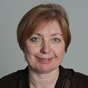 prof. MUDr. Petra Tesařová, CSc.