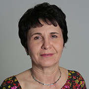 MUDr. Katarína Petráková, Ph.D.