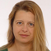 MUDr. Michaela Matoušková