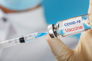 Očkování proti COVID-19 – informace pro onkologické pacienty a jejich blízké!
