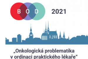 Záznam ze vzdělávacího semináře „Onkologická problematika v ordinaci praktického lékaře“ z BOD 2021