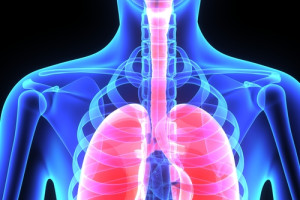 Rezistence na inhibitory imunitního kontrolního bodu u pokročilého karcinomu plic