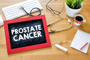 Metastazující hormonálně senzitivní karcinom prostaty