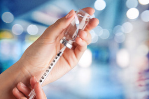 Jaká je účinnost jedné dávky kvadrivalentní HPV vakcíny?