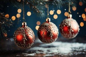 Prosinec 2023 - přehled aktualit