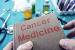 Predikce mortality na nádorová onemocnění v Evropě pro rok 2024 se zaměřením na kolorektální karcinom