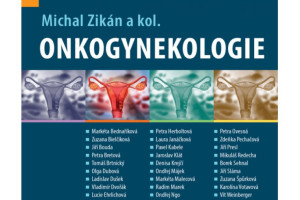 Onkogynekologie - knižní tip