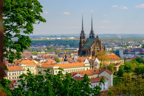 48. Brněnské onkologické dny se konají 23.–25. října 2024