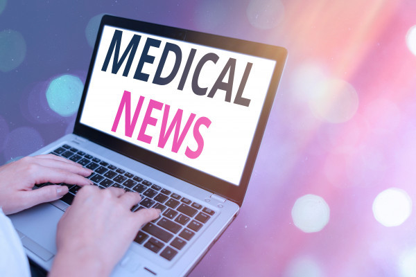 Knižní novinka - Radioterapie v onkogynekologii, průlom v pochopení rezistence AML a další aktuality