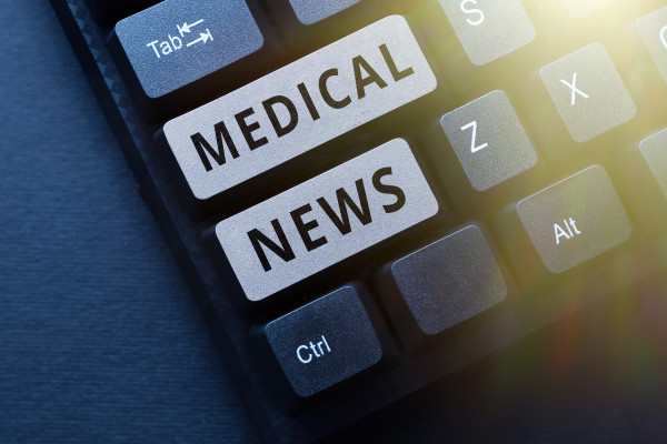 Aktuální trendy v onkologii: Od klinických studií po molekulární výzkum a AI