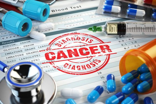 Nenádorová chronická bolest u onkologických pacientů