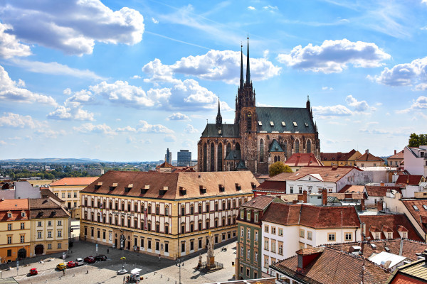 Masarykův onkologický ústav zahájil provoz unikátního Centra onkologické prevence