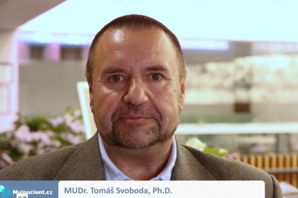 Multidisciplinární tým jako nejkratší cesta k optimální léčbě
