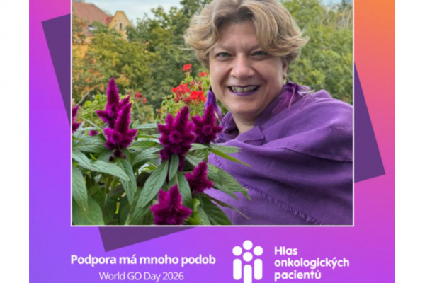 Fialová spojuje prevenci, informace i pomoc